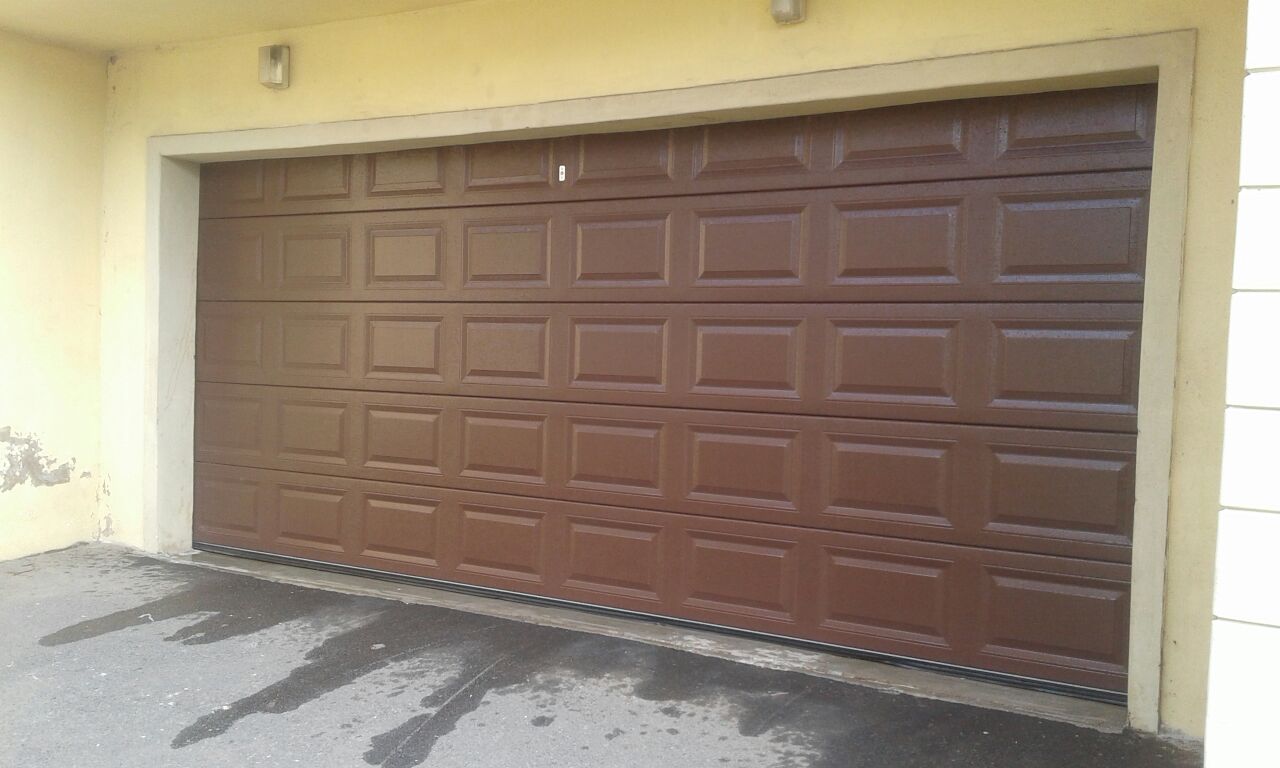 Garage Doors  Master Gates Durban